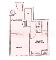 The Clift (D1), Apartment #470742951
